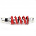 Shock Absorbers 5 91in 750lbs Universal Motorcycle Absorber Suspension Damper Accessory For Electric Scooter Moped Mini 