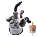 Carburetor Replacement For Sportsman 90 2007-2014 Outlaw 50 2008-2014 50 90