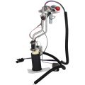Fuel Pump Assembly Electric Module Replacement For Chevrolet C3500 1990-1993 V8 7 4l Petrol Rear Gmc Hp10022