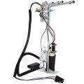 Fuel Pump Assembly Electric Module Replacement For Chevrolet C3500 1990-1993 V8 7 4l Petrol Rear Gmc Hp10022