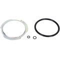 Fuel Pump Assembly Electric Module Replacement For Chevrolet C3500 1990-1993 V8 7 4l Petrol Rear Gmc Hp10022