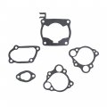Waltyotur Gasket Kit Top Bottom End Engine Replacement For Honda Cr125r 1990-1998