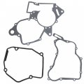 Waltyotur Gasket Kit Top Bottom End Engine Replacement For Honda Cr125r 1990-1998