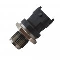 Labwork Fuel Rail Pressure Sensor Replacement For 2006-2010 Lbz Lmm 6 6l Sierra Silverado Duramax