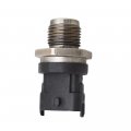 Labwork Fuel Rail Pressure Sensor Replacement For 2006-2010 Lbz Lmm 6 6l Sierra Silverado Duramax