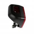 Mopar 2019-2021 For Jeep Gladiator Rear Left Side Taillight Lamp Compatible 68336577af 