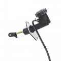 Pre-filled Clutch Master And Slave Cylinder Assembly For 1994-1995 Jeep Wrangler 2 5l 4-cylinder 4 0l 6-cylinder
