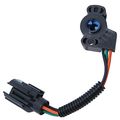 Walker Products 200-1081 Throttle Position Sensor 