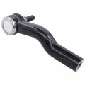 Applianpar Front Driver And Passenger Side Outer Tie Rod Ends For Ford Fusion Mercury Milan Mkz