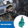 Uxcell Stop Lamp Switch Stoplight Assembly Replace For Audi A3 1999-2003