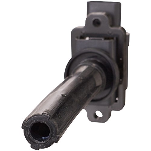 C-634 Coil On Plug Ignition For Car In Installation