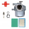 Carburetor Replace For 26m07 126t02 126t05 126t07 126t12 127702 127707 