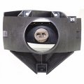 For 1999-2004 Ford Mustang Driver Side Oem Replacement Fog Light Lamp Fo2592178 Base Gt Mach 1 Model Rectangular