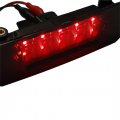 Wflnhb 2 Pcs Smoked Tail Lights Left Right Set Replacement For Polaris Ranger Crew Xp 570 900 1000 2013-2018