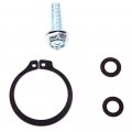 Aintier A C Clutch 2006-2008 Fit For Jeep Liberty Dodge Nitro 3 7l Co 10900c