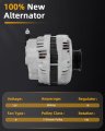 Ocpty Alternators 11253 2007-2009 For Suzuki Sx4 Amt0210 A5tg1191 31400-80j10 31400-80j11