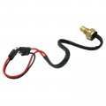 High Performance Fan Heat Thermal Sensor Switch For Arctic Cat 500 4x4 Auto 2002 2009