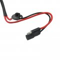 High Performance Fan Heat Thermal Sensor Switch For Arctic Cat 500 4x4 Auto 2002 2009
