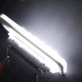 Polarlander Led Number License Plate Lights 6500k 18smd Lamp Motorcycle Rear Light For Bmw E66