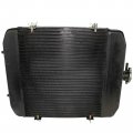 Caltric Radiator With Sensor For Arctic Cat 0413-014 0413-043 0413-184 0413-199 0413-256