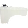 Engine Coolant Recovery Tank With Cap For Chrysler 300 2011 To 2020 6 2l V8 Replacement Ch3014151 And 52028974aa 