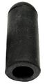 3 8 In Black Hypalon Rubber Vacuum Cap 7034pt Modern Style Engine Component 