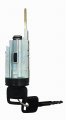Well Auto Ignition Lock Cylinder -tumbler With 2 Key For Toyota Corolla 1993 1994 1995 1996 1997 Without Tilt Us-194l Us194l 