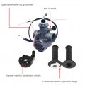27mm Carb Carburetor Kit Replacement For Yamaha Yz80 Yz85 Ed-cb104211255