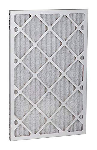 Pltd Fltr 18x24x1 Merv 8