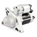 Starter Fit For 2012-2015 Scion Iq 1 3l Replace S6384s 