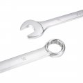 Uxcell 22mm Metric 12 Point Combination Wrench
