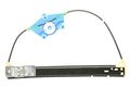 Uro Parts 8e0 839 462c Rear Right Window Regulator 
