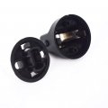 Ignition Key Knob Push Turn Switch Keyless Push-button Set Fits For 2006-2007 Mazda Speed 6 2007-2011 Cx-7 2007-2015 Cx-9