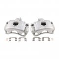 Front Brake Caliper Set For 2004-2009 Kia Spectra 2005-2009 Spectra5 