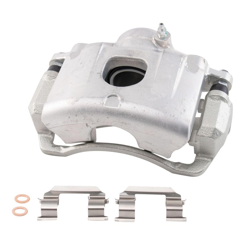 Front Brake Caliper Set For 2004-2009 Kia Spectra 2005-2009 Spectra5