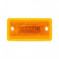 Pro Led 5194a Amber Cab Marker Light Replaces Freightliner 22-51942-000 