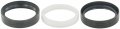 Oil Seal Transaxle Case 32 9x41 5x21 4 Febest 95qay-34412121c 90316-34001 