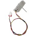 Eau63923603 Refrigerator Evaporator Fan Motor Assembly For Lg And Kenmore Replace Eau65058305 Ap6317197 Ps12383671 Eap12383671 