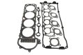 Itm Engine Components 09-11658 Cylinder Head Gasket Set For 1998-2004 Nissan 2 4l L4 Ka24de Frontier Xterra 
