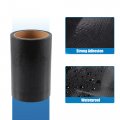 6 X 50 Feet Waterproof Rv Underbelly Tape Flex Belly Permanent Sealing Adhesive For Camper Travel Trailer Tear Repair Patch