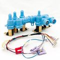 Whirlpool W10372095 Inlet Valve 