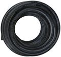 Safety Stripe Standard Straight Heater Hose 28409 Green 3 8 In Inner Diameter 50 Ft Length Epdm Material Sae 20r3 Wall Class D2 