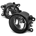 Halogen Model Front Bumper Driving Fog Light Lamps For Lincoln Navigator Ford Mustang Fusion Focus Explorer Fiesta Transit 