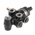 Brake Proportioning Valve 47910a 26040 Load Sensing Replacement Popular