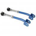 2pcs Rear Left And Right Suspension Camber Arm Kits Fit For 2009-2013 Nissan 370z 