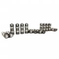 Cpwk659 Hydraulic Lifters Fits 95-97 Ford Contour Mystique 2 0l Dohc 16v Zetec 