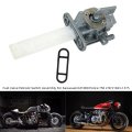 51023-1375 Petcock Fuel Switch Valve For Kawasaki 1981 Kz1000-k1 Ltd Kz1000-m1 Csr Kz650-h1 Tank 81- 82 H1-h2