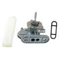 51023-1375 Petcock Fuel Switch Valve For Kawasaki 1981 Kz1000-k1 Ltd Kz1000-m1 Csr Kz650-h1 Tank 81- 82 H1-h2