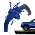 G-plus Fender Flares Front Driver Side Compatible With Toyota Tacoma 2016 2017 2018 2019 2020 2021 Moulding Trim Wheel Opening