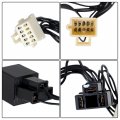 Waltyotur Led Hyper Flash Harness Hyperflash Replacement For C5 Corvette 1997-2004